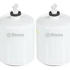 Online 2 PK Luber-Finer Fuel Water Separator Filter For BobCat 6667352 Clark 6647773 - Explore Premium Parts & Accessories for All Motor Vehicle Models Stens Parts & Accessories