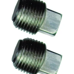 Sale 2 PK Magnetic Oil Plug Fits B&S 690289 Kohler X-305-4-S 3/8"-18 Thread - Explore Premium Parts & Accessories for All Motor Vehicle Models Stens Parts & Accessories