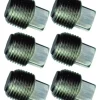 Online 6 PK Magnetic Oil Plug Fits B&S 690289 Kohler X-305-4-S 3/8"-18 Thread - Explore Premium Parts & Accessories for All Motor Vehicle Models Stens Parts & Accessories