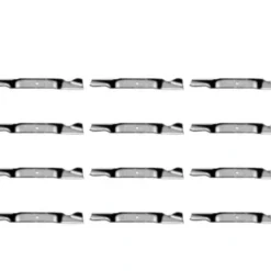 Hot 12 PK Mower Blade Fits Cub Cadet 742-3009 759-3817 1015 1020 1715 1720 38" - Explore Premium Parts & Accessories for All Motor Vehicle Models Rotary Parts & Accessories