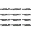 Online 12 PK Mower Blade For Scag 492466 48184 481710 Lesco 050111 Windsor 50-1905 - Explore Premium Parts & Accessories for All Motor Vehicle Models Rotary Parts & Accessories