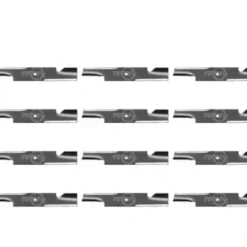 Online 12 PK Mower Blade For Scag 492466 48184 481710 Lesco 050111 Windsor 50-1905 - Explore Premium Parts & Accessories for All Motor Vehicle Models Rotary Parts & Accessories