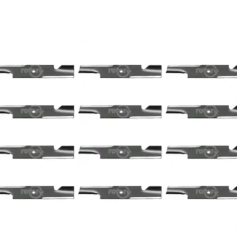 Online 12 PK Mower Blade For Scag 492466 48184 481710 Lesco 050111 Windsor 50-1905 - Explore Premium Parts & Accessories for All Motor Vehicle Models Rotary Parts & Accessories