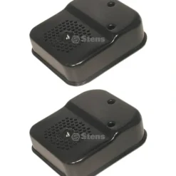 Cheap 2 PK Muffler Fits B&S 494585 493936 393615 391060 297506 297274 Lo-Tone - Explore Premium Parts & Accessories for All Motor Vehicle Models Stens Parts & Accessories