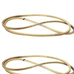 Hot 2 PK Mule Drive Belt Fits Grasshopper 382111 329 5/8" x 151-1/2" - Explore Premium Parts & Accessories for All Motor Vehicle Models Rotary Parts & Accessories