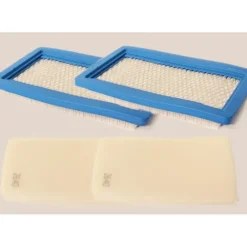 Outlet 2 PK OEM Echo A226002070 A226002250 Air & Pre Filter Set PB8010H PB8010T EB810 - Explore Premium Parts & Accessories for All Motor Vehicle Models Echo OEM Parts & Accessories