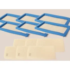 Online 6 PK OEM Echo A226002070 A226002250 Air & Pre Filter Set PB8010H PB8010T EB810 - Explore Premium Parts & Accessories for All Motor Vehicle Models Echo OEM Parts & Accessories