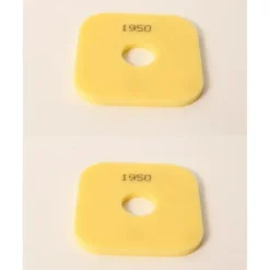 Fashion 2 PK OEM Echo A226000371 Foam Pre Filter ES255 SRM266 HCA266 PAS266 PE266 PAS280 - Explore Premium Parts & Accessories for All Motor Vehicle Models Echo OEM Parts & Accessories