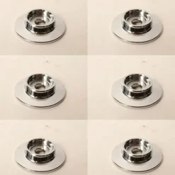 Fashion 6 PK OEM Echo C535000150 Blade Fixture SRM210 SRM225 SRM230 SRM310 SRM380 SRM400 - Explore Premium Parts & Accessories for All Motor Vehicle Models Echo OEM Parts & Accessories