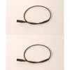 Online 2 PK OEM Echo C506000550 Flex Driveshaft For PAS2620 U00515001001-U00515999999 - Explore Premium Parts & Accessories for All Motor Vehicle Models Echo OEM Parts & Accessories