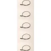 Sale 5 PK OEM Echo C506000550 Flex Driveshaft For PAS2620 U00515001001-U00515999999 - Explore Premium Parts & Accessories for All Motor Vehicle Models Echo OEM Parts & Accessories