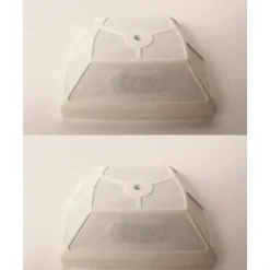 Clearance 2 PK OEM Echo P021016372 Air Filter Timberwolf CS590 CS600 CS600P CS620P - Explore Premium Parts & Accessories for All Motor Vehicle Models Echo OEM Parts & Accessories