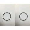 Fashion 2 PK OEM Echo 10001110530 Piston Ring PB403 PB413 PB460LN SRM400 EA500 CS400EVL - Explore Premium Parts & Accessories for All Motor Vehicle Models Echo OEM Parts & Accessories