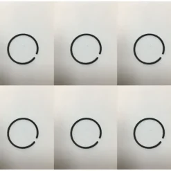 Clearance 6 PK OEM Echo 10001110530 Piston Ring PB403 PB413 PB460LN SRM400 EA500 CS400EVL - Explore Premium Parts & Accessories for All Motor Vehicle Models Echo OEM Parts & Accessories