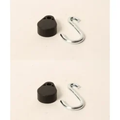 Sale 2 PK OEM Echo P021047620 PAS Attachment Hanger PAS225 PAS266 PAS280 PAS230 - Explore Premium Parts & Accessories for All Motor Vehicle Models Echo OEM Parts & Accessories