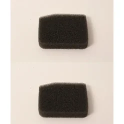 Cheap 2 PK OEM Echo Shindaiwa A226000570 Air Filter AH242 T242 T282 C242 C282 LE242 - Explore Premium Parts & Accessories for All Motor Vehicle Models Echo OEM Parts & Accessories