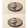 Flash Sale 2 PK OEM Echo V650000080 Spur Gear HC150 HC151 HC152 HC1500 SHC210 SHC211 SHC225 - Explore Premium Parts & Accessories for All Motor Vehicle Models Echo OEM Parts & Accessories