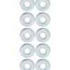 Exmark OEM Parts & Accessories|10 PK OEM Exmark 116-1286 Bearing Top Guard .989 Lazer Z Quest Turf Tracer E S X - Explore Premium Parts & Accessories for All Motor Vehicle Models
