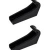 Best 2 PK OEM Exmark 103-2897 Catch Latch Lazer Z XS Triple Twin Ultra Vac QDS Bagger - Explore Premium Parts & Accessories for All Motor Vehicle Models Exmark OEM Parts & Accessories