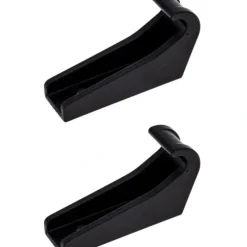 Best 2 PK OEM Exmark 103-2897 Catch Latch Lazer Z XS Triple Twin Ultra Vac QDS Bagger - Explore Premium Parts & Accessories for All Motor Vehicle Models Exmark OEM Parts & Accessories