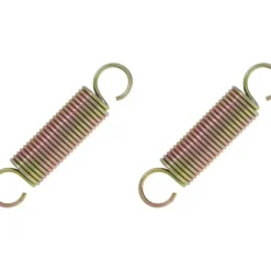 Hot 2 PK OEM Exmark 1-603402 Extension Spring Lazer Z Quest Turf Tracer Viking Metro - Explore Premium Parts & Accessories for All Motor Vehicle Models Exmark OEM Parts & Accessories