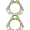 New 2 PK OEM Exmark 1-513013 Flange Housing Lazer Z Pioneer Turf Tracer Explorer HP - Explore Premium Parts & Accessories for All Motor Vehicle Models Exmark OEM Parts & Accessories