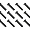 Discount 12 PK OEM Exmark 103-0862 Hardened Blade Bolt Lazer Z Turf Tracer AC AS HP LC - Explore Premium Parts & Accessories for All Motor Vehicle Models Exmark OEM Parts & Accessories