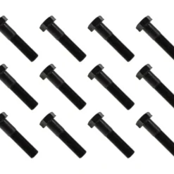 Discount 12 PK OEM Exmark 103-0862 Hardened Blade Bolt Lazer Z Turf Tracer AC AS HP LC - Explore Premium Parts & Accessories for All Motor Vehicle Models Exmark OEM Parts & Accessories