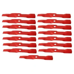 Online 15 PK OEM Exmark 103-6391-S Mulch Blade Lazer Z AS CT HP E S X Metro Turf Tracer - Explore Premium Parts & Accessories for All Motor Vehicle Models Exmark OEM Parts & Accessories
