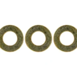Fashion 3 PK OEM Exmark Toro 1-323539 Spacer Lazer Z Turf Tracer Metro Ranger 1-303164 - Explore Premium Parts & Accessories for All Motor Vehicle Models Exmark OEM Parts & Accessories