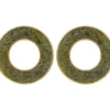 Best Sale 2 PK OEM Exmark Toro 1-323539 Spacer Lazer Z Turf Tracer Metro Ranger 1-303164 - Explore Premium Parts & Accessories for All Motor Vehicle Models Exmark OEM Parts & Accessories