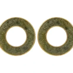Best Sale 2 PK OEM Exmark Toro 1-323539 Spacer Lazer Z Turf Tracer Metro Ranger 1-303164 - Explore Premium Parts & Accessories for All Motor Vehicle Models Exmark OEM Parts & Accessories