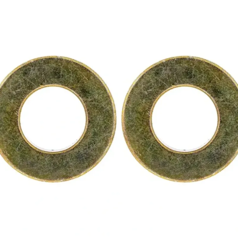 Best Sale 2 PK OEM Exmark Toro 1-323539 Spacer Lazer Z Turf Tracer Metro Ranger 1-303164 - Explore Premium Parts & Accessories for All Motor Vehicle Models Exmark OEM Parts & Accessories