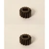 Best Sale 2 PK OEM Exmark 131-5399 15T Pinion Gear ECS180CKA30000 ECS180GKA21000 ECXKA21 - Explore Premium Parts & Accessories for All Motor Vehicle Models Exmark OEM Parts & Accessories