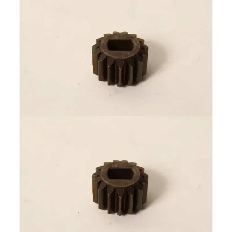 Best Sale 2 PK OEM Exmark 131-5399 15T Pinion Gear ECS180CKA30000 ECS180GKA21000 ECXKA21 - Explore Premium Parts & Accessories for All Motor Vehicle Models Exmark OEM Parts & Accessories