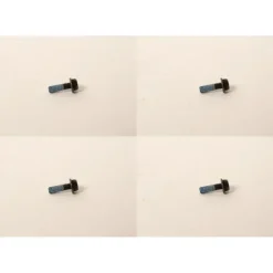 Cheap 4 Pk OEM Husqvarna 506745601 Bolt For 560BFS 560BTS 570BFS 570BTS 580BFS 580BTS - Explore Premium Parts & Accessories for All Motor Vehicle Models Husqvarna Parts Genuine OEM