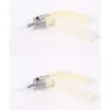 New 2 PK OEM Husqvarna 574603901 Fuel Filter Fits 122C 122LD 122LDX 122LK 129L 129RJ - Explore Premium Parts & Accessories for All Motor Vehicle Models Husqvarna Parts Genuine OEM