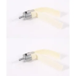 New 2 PK OEM Husqvarna 574603901 Fuel Filter Fits 122C 122LD 122LDX 122LK 129L 129RJ - Explore Premium Parts & Accessories for All Motor Vehicle Models Husqvarna Parts Genuine OEM