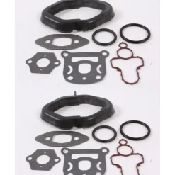 Clearance 2 Pk OEM Husqvarna 530071894 Gasket Kit For Poulan Craftsman PP3314 P3416 PP3818 - Explore Premium Parts & Accessories for All Motor Vehicle Models Husqvarna Parts Genuine OEM