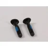 New 2 Pk OEM Husqvarna 532191574 Handle Bolt 191574 Fits Craftsman Poulan Weed Eater - Explore Premium Parts & Accessories for All Motor Vehicle Models Husqvarna Parts Genuine OEM