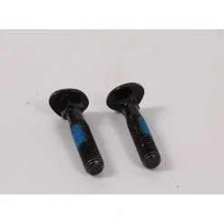 New 2 Pk OEM Husqvarna 532191574 Handle Bolt 191574 Fits Craftsman Poulan Weed Eater - Explore Premium Parts & Accessories for All Motor Vehicle Models Husqvarna Parts Genuine OEM