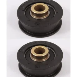 Hot 2 Pk OEM Husqvarna 532166043 Idler Pulley For 55R21 5521BBC 5521RS ST151 ST121E - Explore Premium Parts & Accessories for All Motor Vehicle Models Husqvarna Parts Genuine OEM