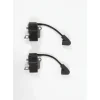 Clearance 2 Pk OEM Husqvarna 573935702 Ignition Module For 435 435e 440e 445 445e 450 450e - Explore Premium Parts & Accessories for All Motor Vehicle Models Husqvarna Parts Genuine OEM