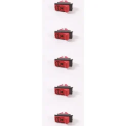 Store 5 PK OEM Husqvarna 537419001 Ignition Stop Switch For 128R 223L 323L 323R 326LX - Explore Premium Parts & Accessories for All Motor Vehicle Models Husqvarna Parts Genuine OEM