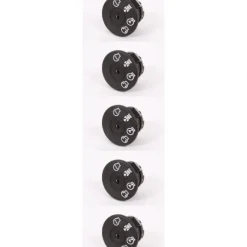 Clearance 5 PK OEM Husqvarna 532193350 Ignition Switch for 2042LS 2146XLS 2748GLS GT52XLS - Explore Premium Parts & Accessories for All Motor Vehicle Models Husqvarna Parts Genuine OEM