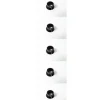 Store 5 PK OEM Husqvarna 532138136 Nyliner Snap Bushing GT200 GTH2254 GTH2654 GTH2754 - Explore Premium Parts & Accessories for All Motor Vehicle Models Husqvarna Parts Genuine OEM