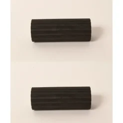 Hot 2 PK OEM Husqvarna 510089501 Pedal Cover Fits GTH2248 GTH2250 GTH250 LR12 LTH125 - Explore Premium Parts & Accessories for All Motor Vehicle Models Husqvarna Parts Genuine OEM
