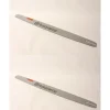 Cheap 2 PK OEM Husqvarna 596689615 36" 3/8" .063 115 DL HT383 XT Chainsaw Guide Bar - Explore Premium Parts & Accessories for All Motor Vehicle Models Husqvarna Parts Genuine OEM