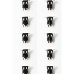 Husqvarna Parts Genuine OEM|10 PK OEM Husqvarna 582042802 Starter Solenoid Fits Craftsman Poulan 582042801 - Explore Premium Parts & Accessories for All Motor Vehicle Models