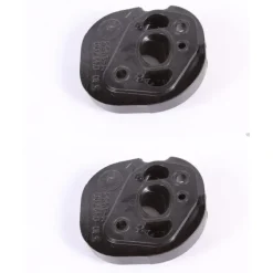 Flash Sale 2 Pk OEM Poulan 530049700 Carburetor Adapter Fits 1975 2150 2375 2550 PP20 PP221 - Explore Premium Parts & Accessories for All Motor Vehicle Models Husqvarna Parts Genuine OEM
